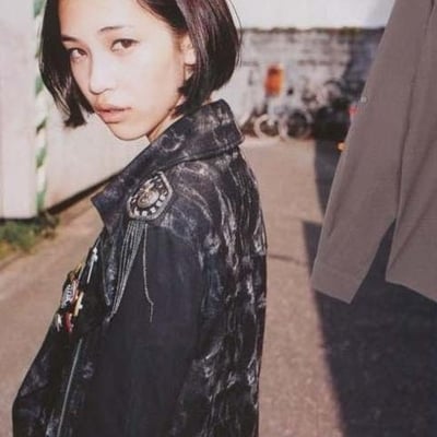 水原希子kiko