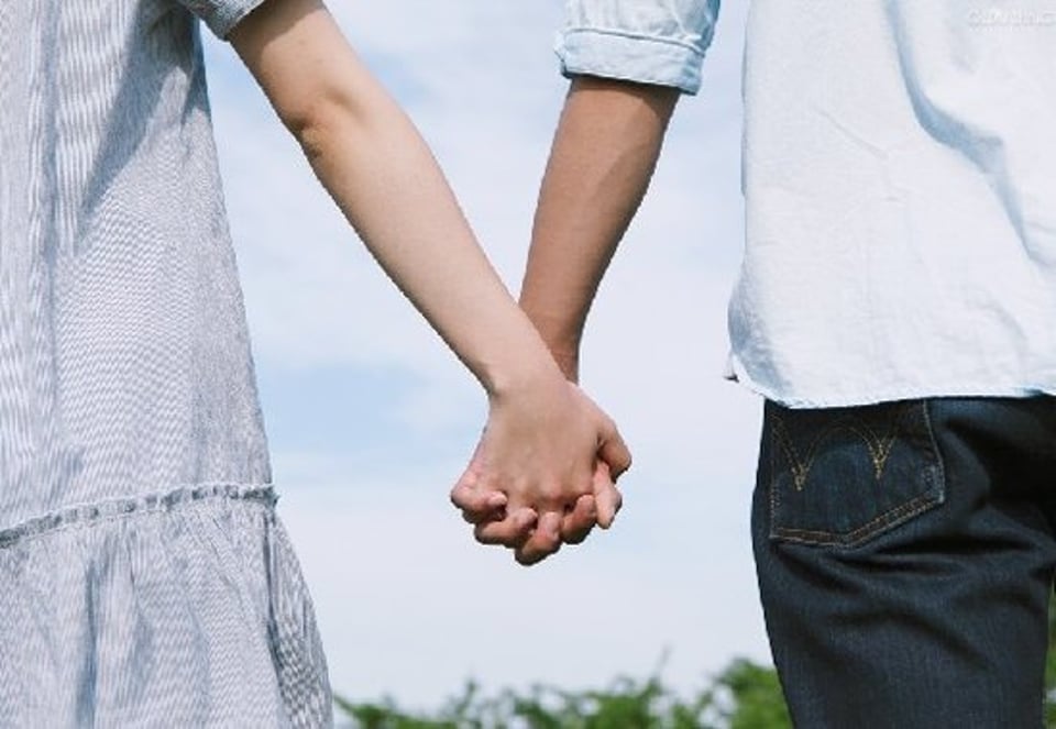 一段美丽頔忧伤