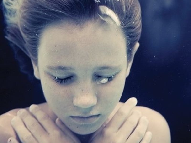 很久都没有爱上什么了