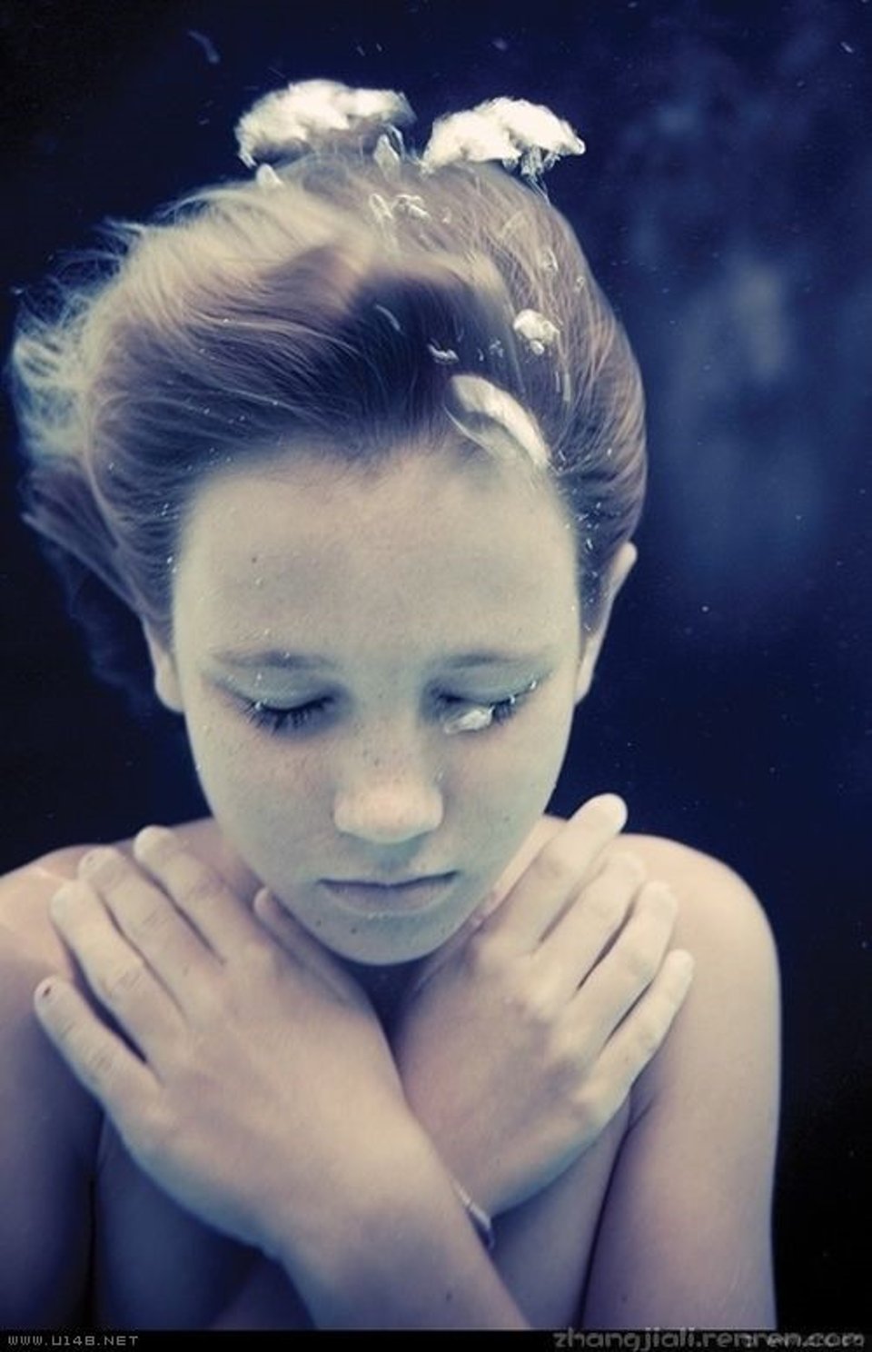 很久都没有爱上什么了