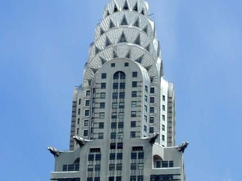 Chrysler Building