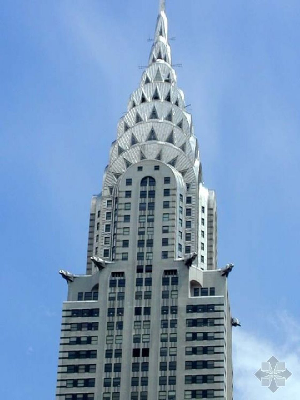 Chrysler Building