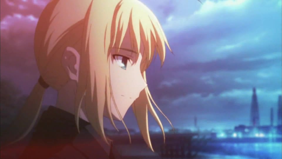 fate zero
