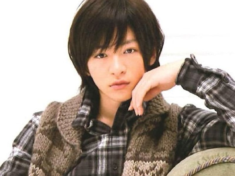 以前爱欧美帅哥现在更爱亚洲美少年