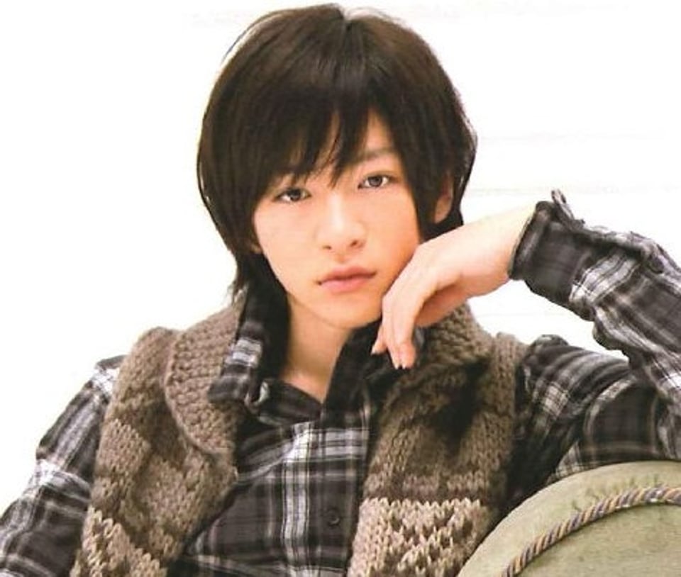 以前爱欧美帅哥现在更爱亚洲美少年