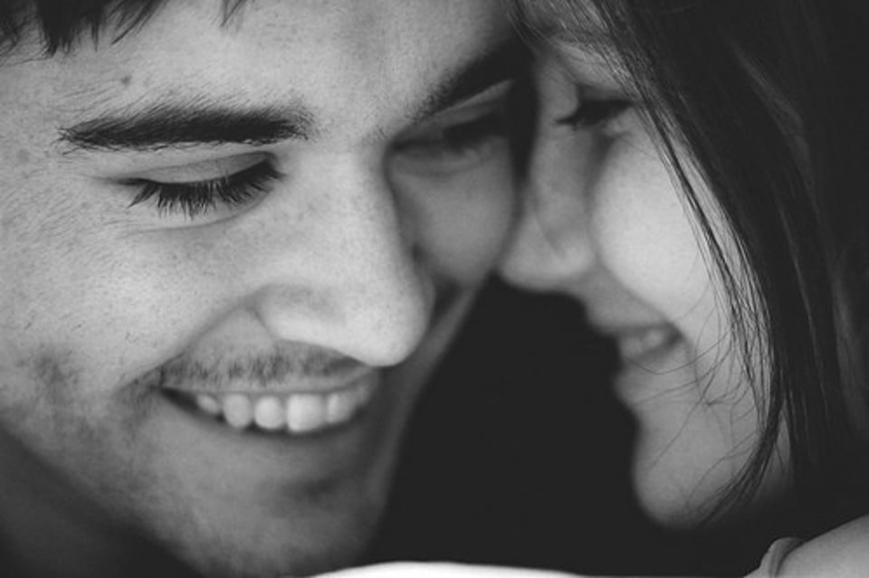 我不会不要让你失望