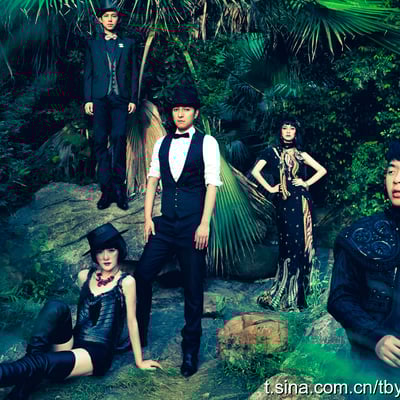 快乐家族及快乐大本营