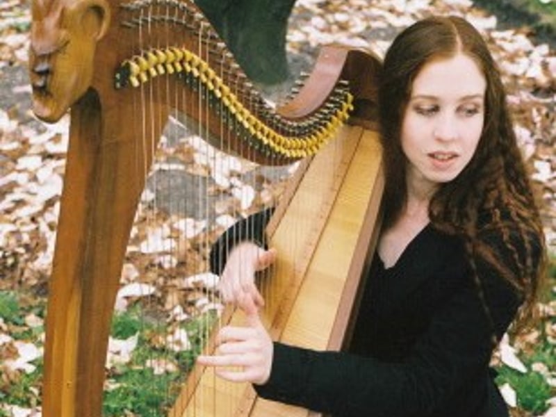 Cecile Corbel
