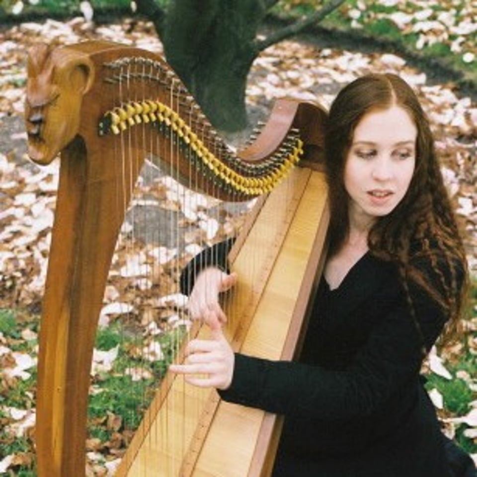 Cecile Corbel