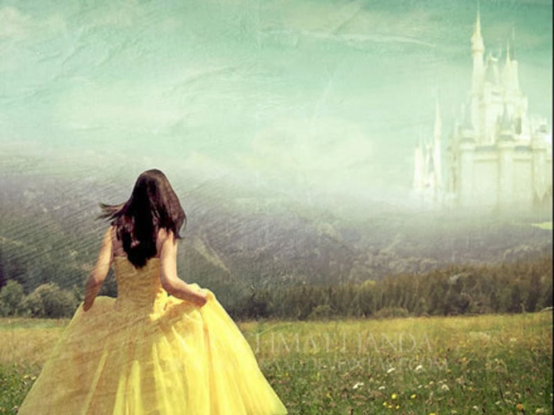 前女 男友的心情