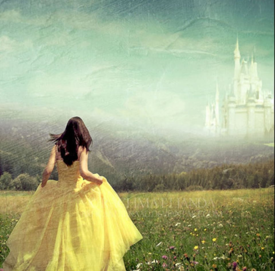 前女 男友的心情