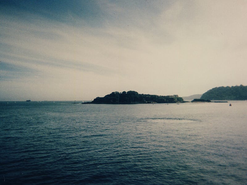 我會為你帶回大海的聲音的