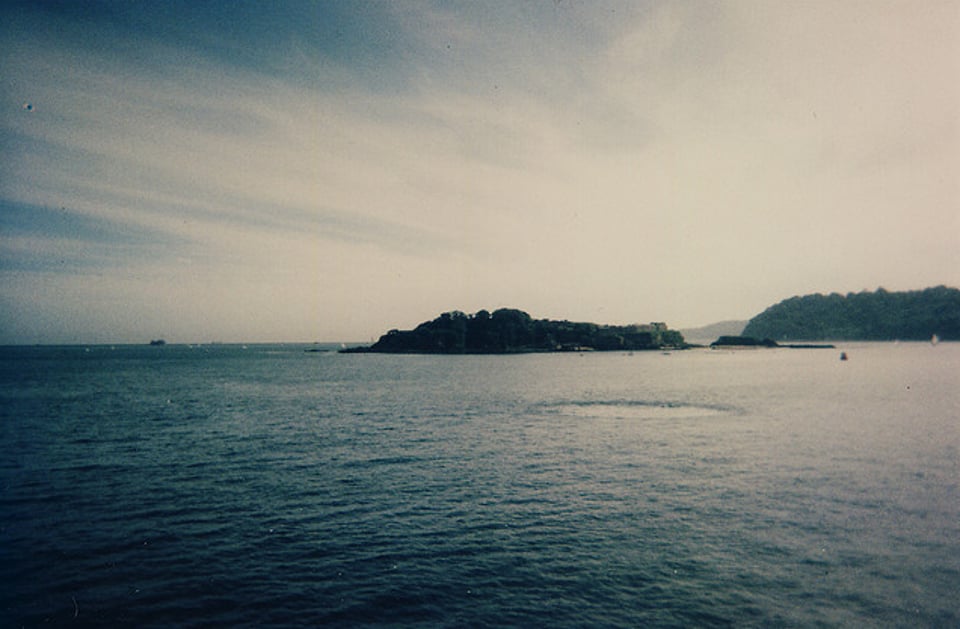 我會為你帶回大海的聲音的