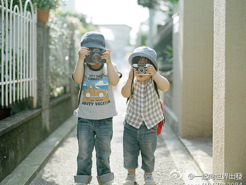 别人认同我做的事情愿意跟我一起做