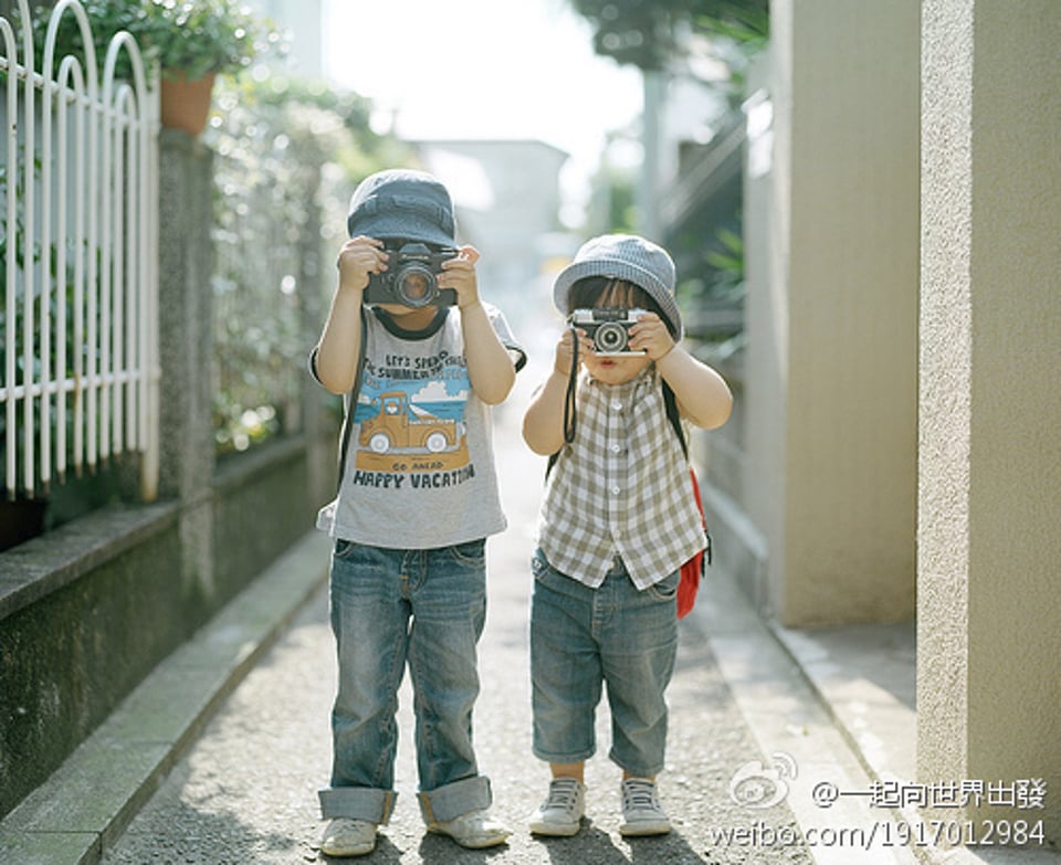 别人认同我做的事情愿意跟我一起做