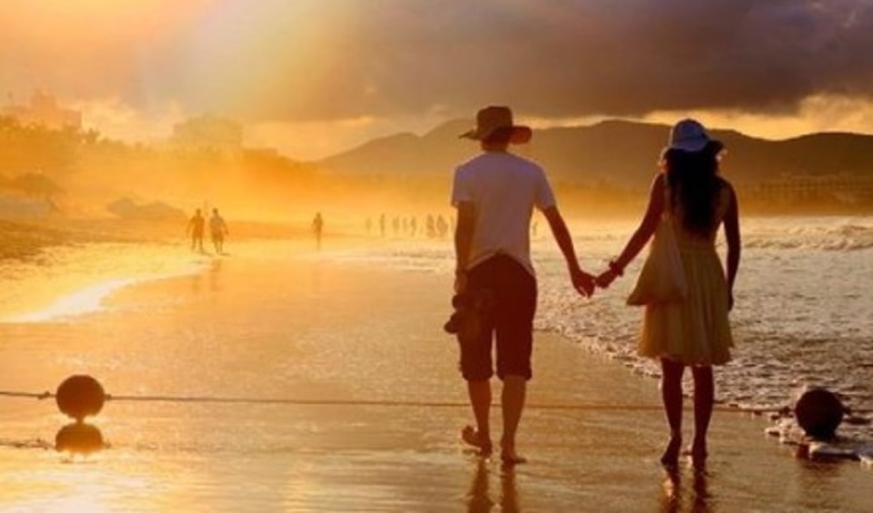 回忆相知相识的情景