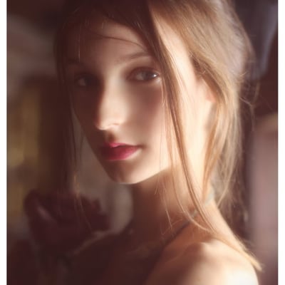 一边听歌一遍欣赏美图幸福由然而至