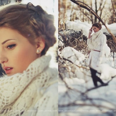 一边听歌一遍欣赏美图幸福由然而至