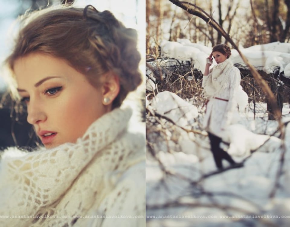 一边听歌一遍欣赏美图幸福由然而至