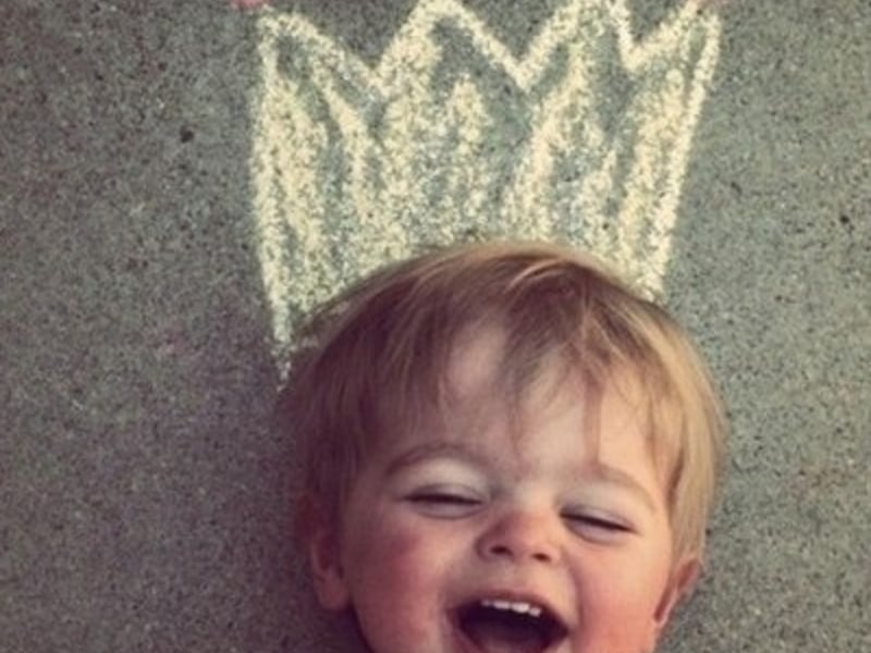 喜欢别人说自己内心强大