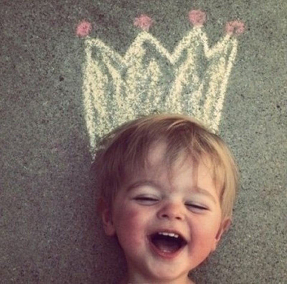 喜欢别人说自己内心强大