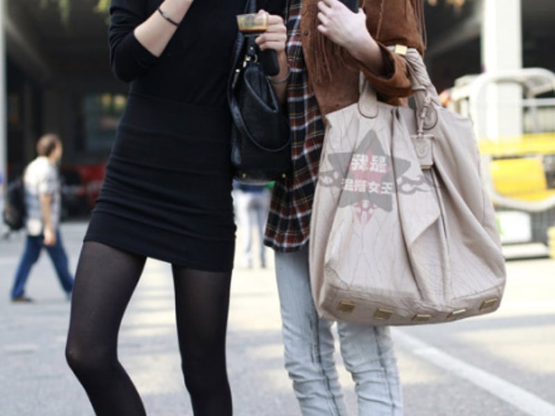 一次愉快的聊天