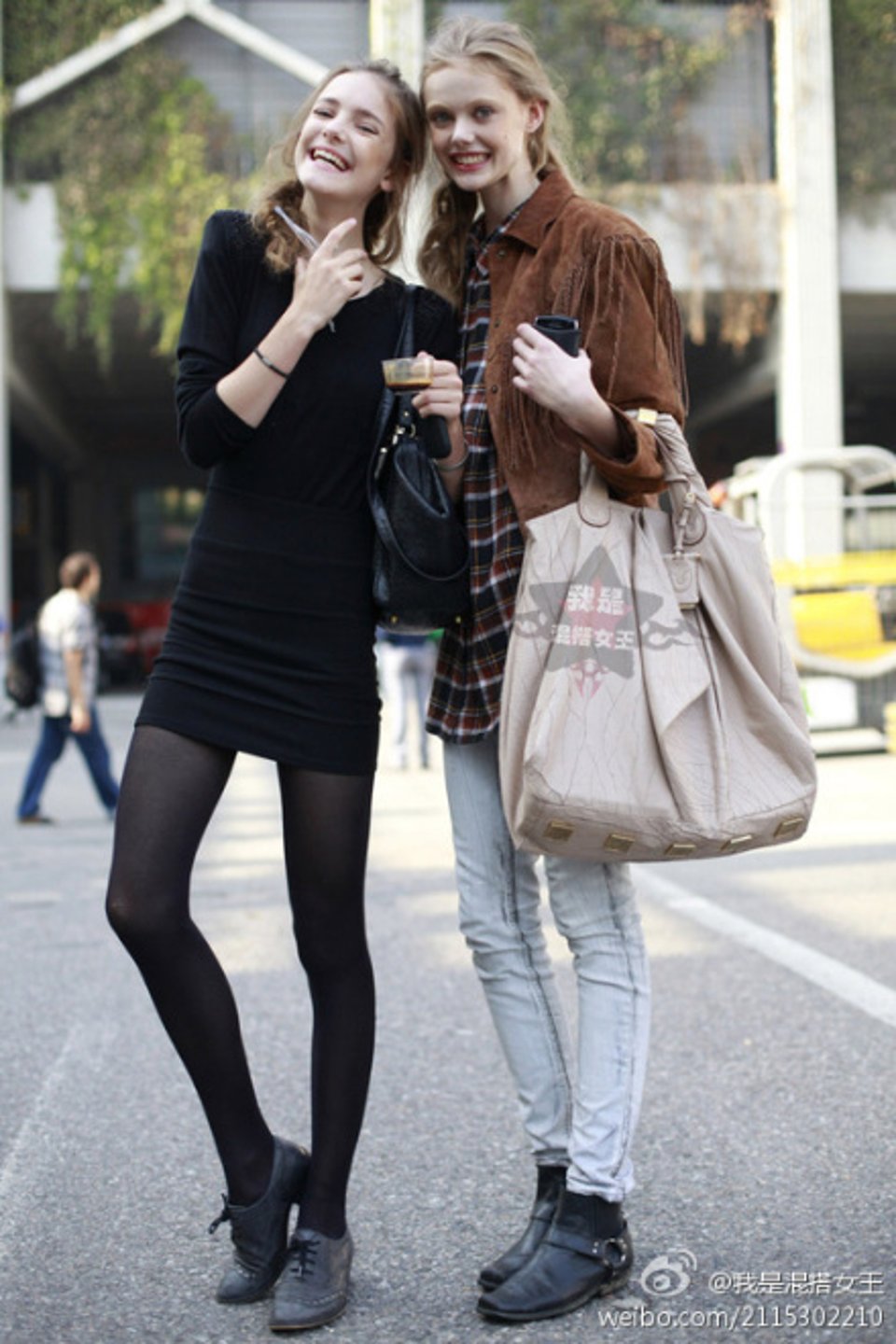 一次愉快的聊天