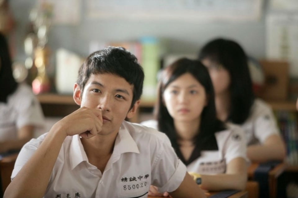 只是想你不联系你