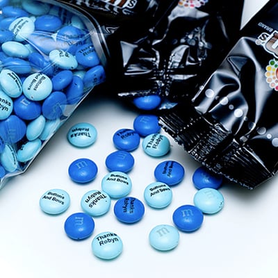 mampm039s巧克力豆