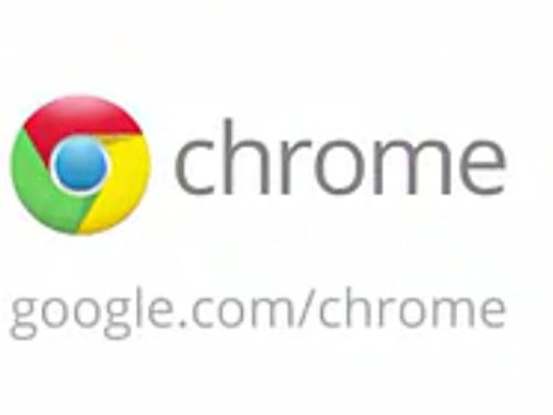 Google Chrome