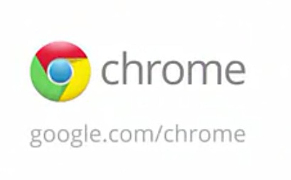 Google Chrome