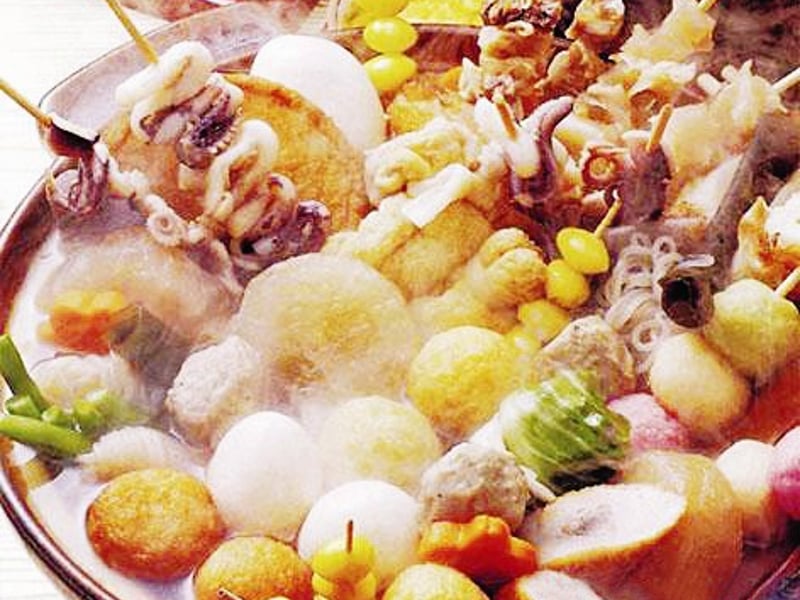 和亲爱的朋友一起吃学校门口的涮涮