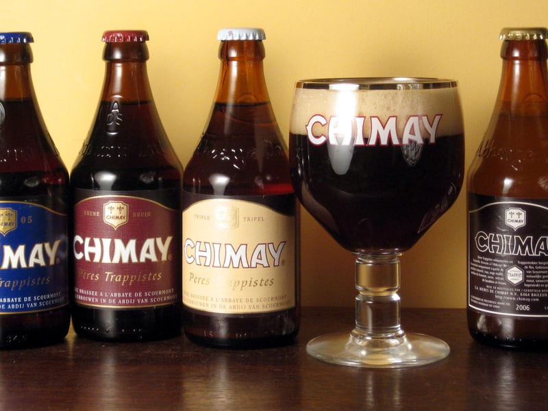 Chimay