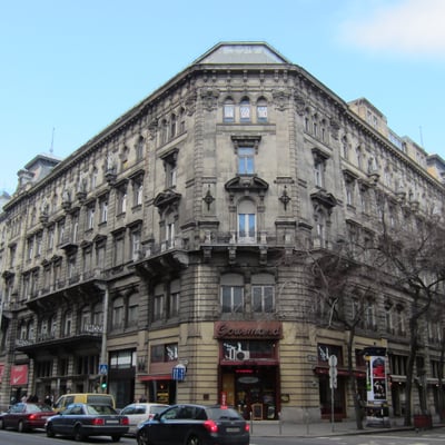 budapest