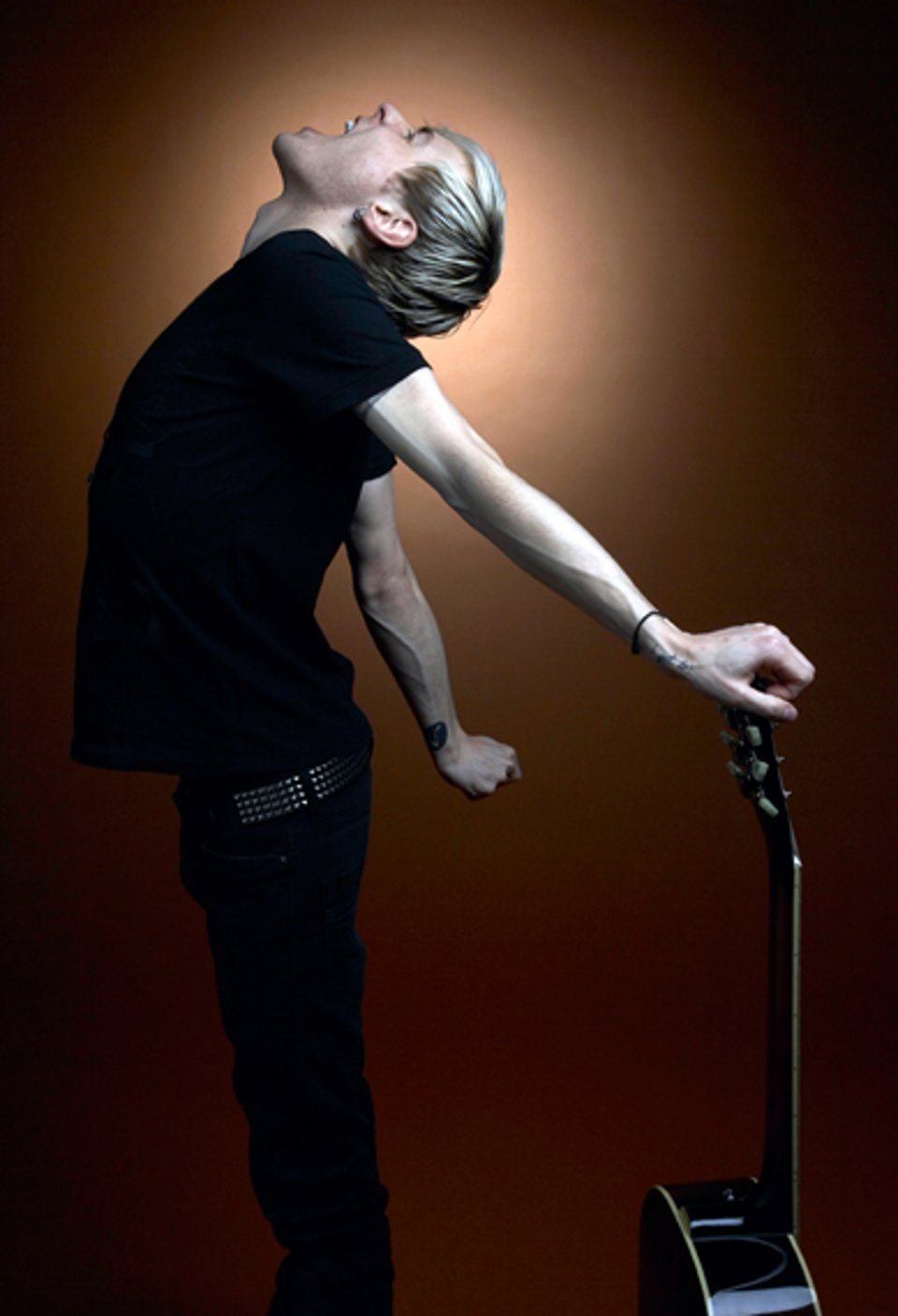 Evan David Taubenfeld