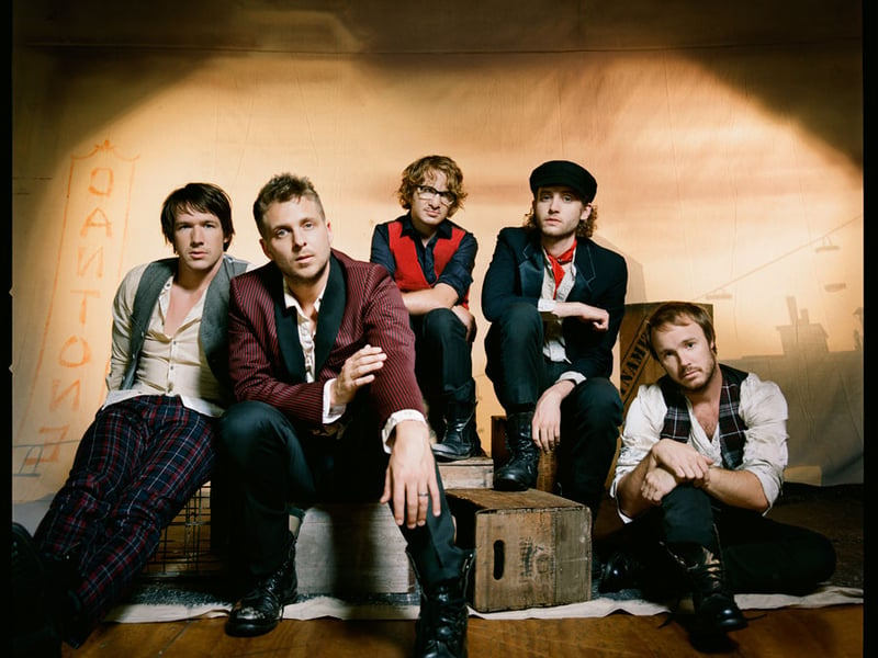 One Republic