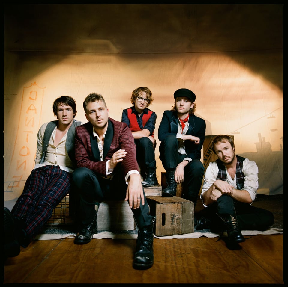One Republic