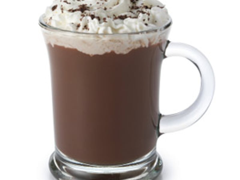 Hot Chocolate