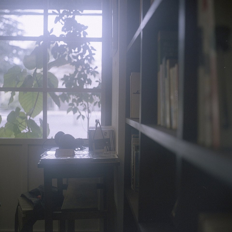 如果可以一直平静就好