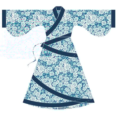 汉服