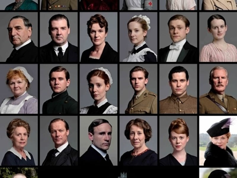 Downton Abbey