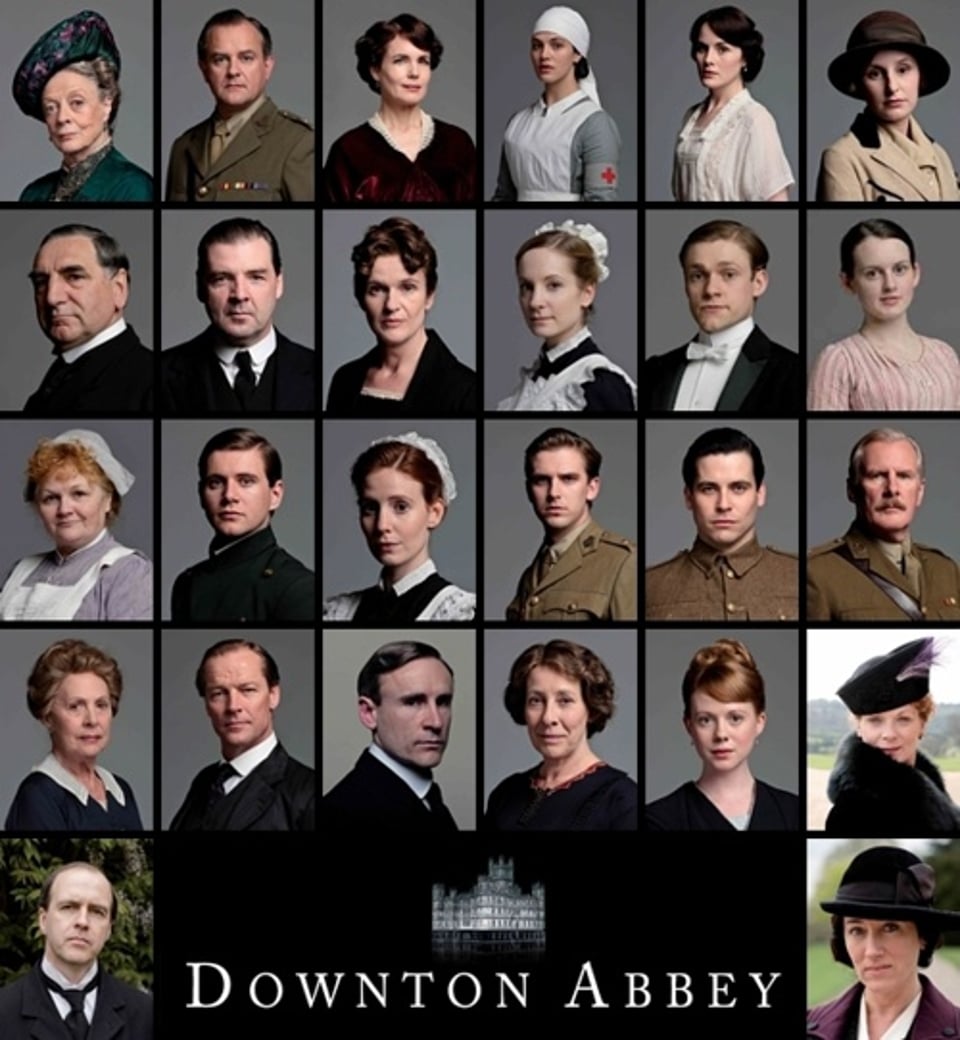 Downton Abbey