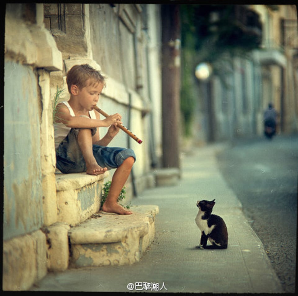 独自难过的感觉