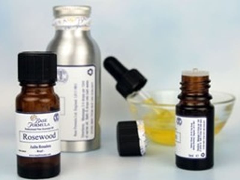 花梨木精油