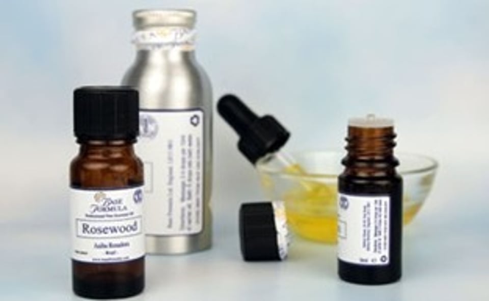 花梨木精油