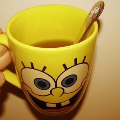 SpongebobSquarepants海绵宝宝