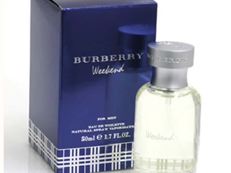 Burberry WEEKEND香水