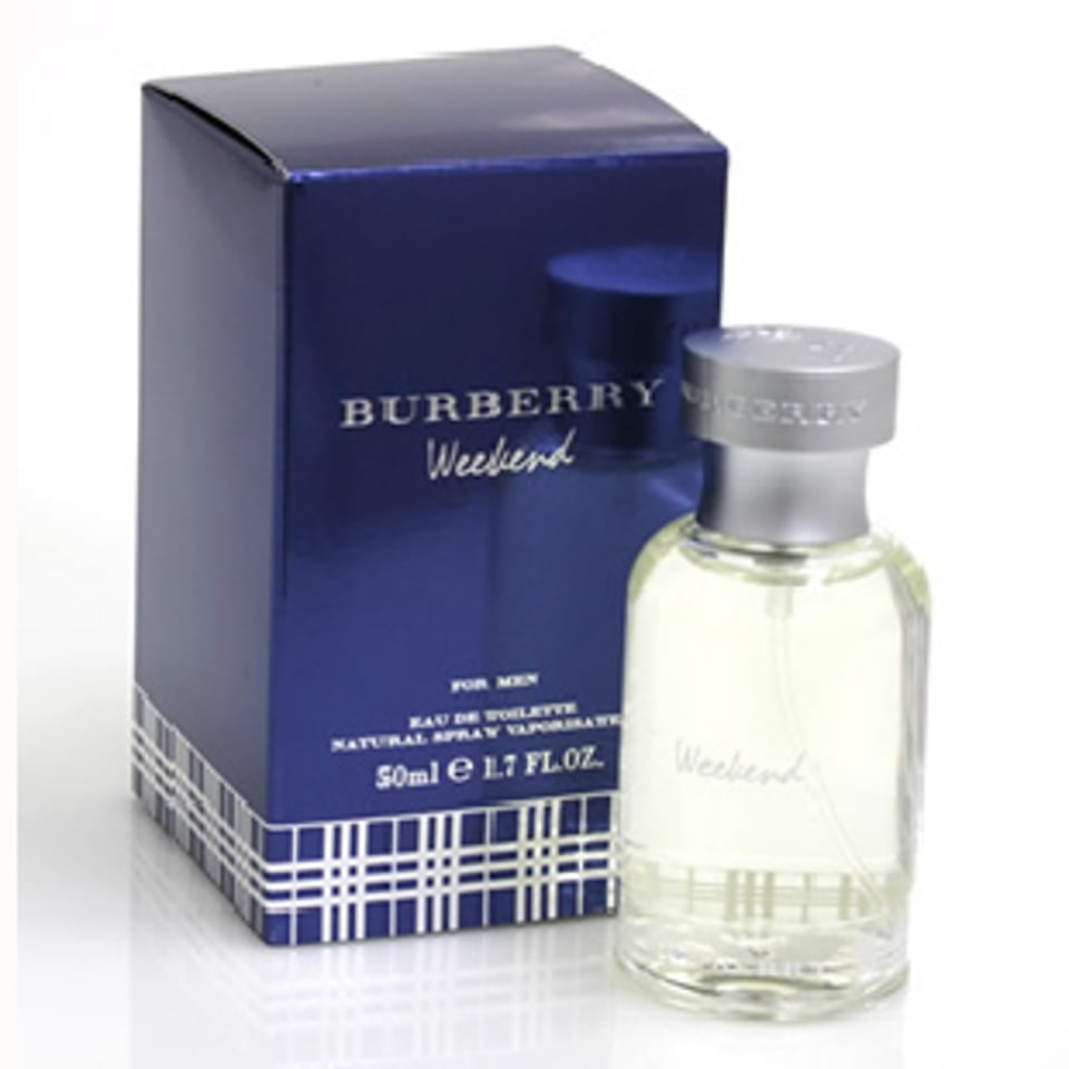 Burberry WEEKEND香水