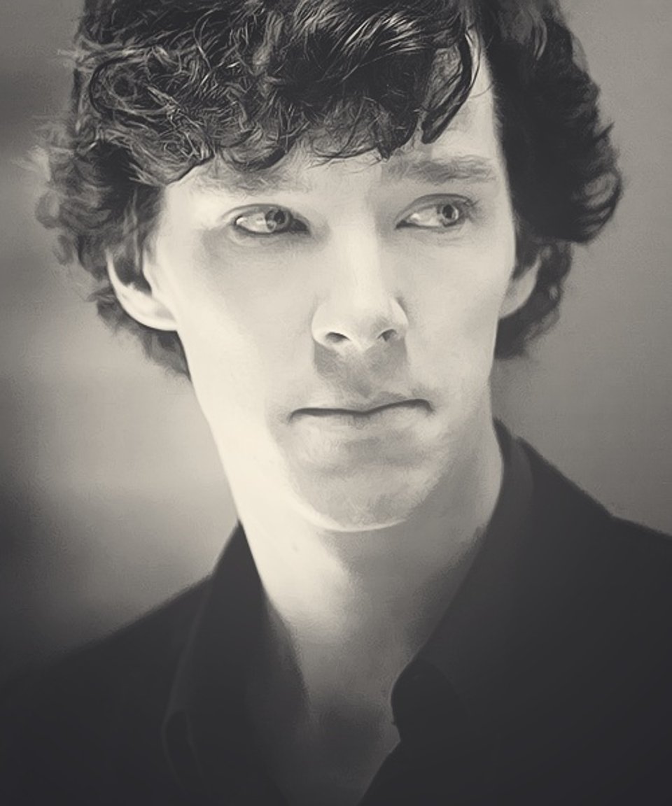 Benedict Cumberbatch