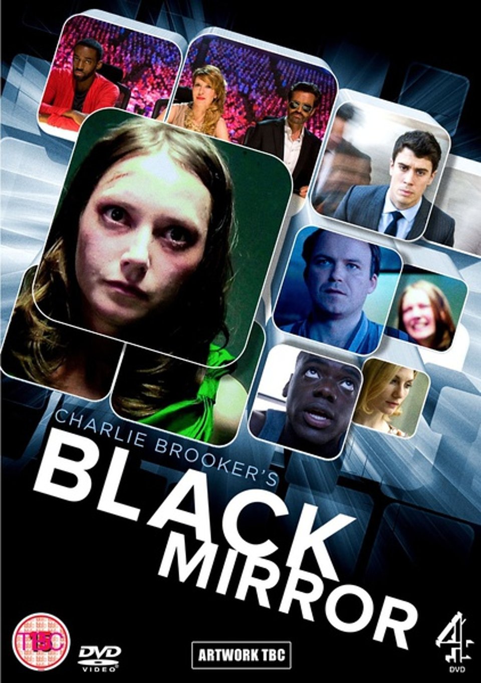 Black Mirror